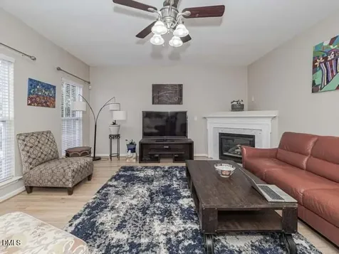5513 Glencree Court Raleigh NC 27612