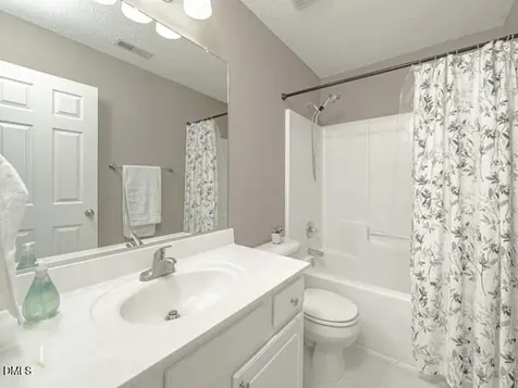 5513 Glencree Court Raleigh NC 27612