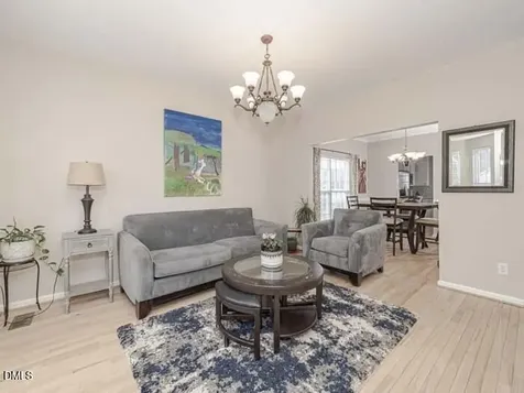 5513 Glencree Court Raleigh NC 27612