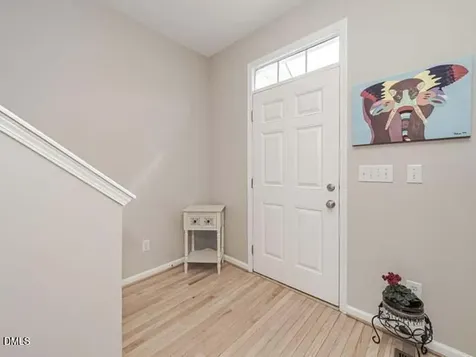 5513 Glencree Court Raleigh NC 27612
