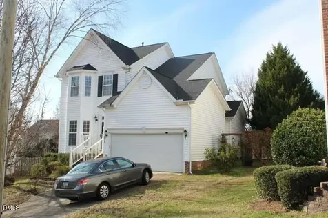 5513 Glencree Court Raleigh NC 27612