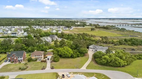 121 Fawn Creek Court Cedar Point NC 28584
