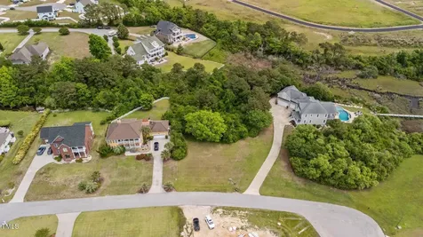 121 Fawn Creek Court Cedar Point NC 28584