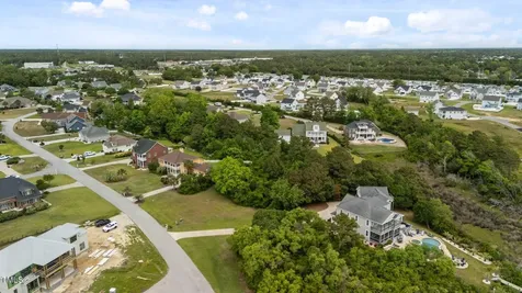 121 Fawn Creek Court Cedar Point NC 28584