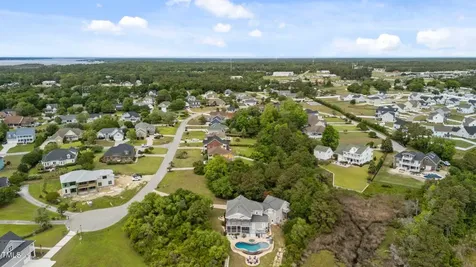 121 Fawn Creek Court Cedar Point NC 28584