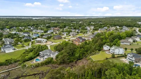 121 Fawn Creek Court Cedar Point NC 28584