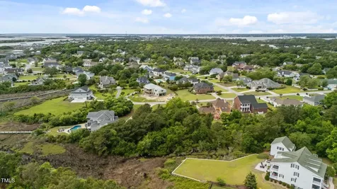 121 Fawn Creek Court Cedar Point NC 28584
