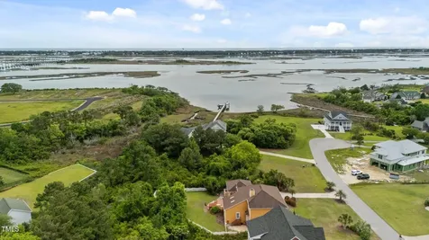121 Fawn Creek Court Cedar Point NC 28584