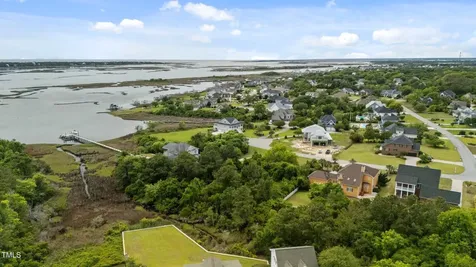 121 Fawn Creek Court Cedar Point NC 28584