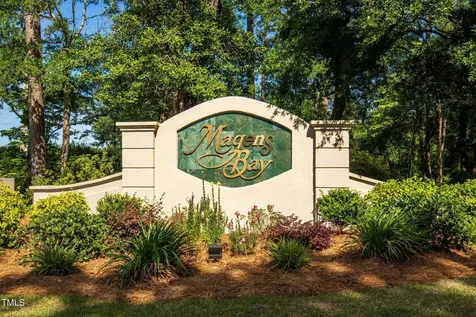 121 Fawn Creek Court Cedar Point NC 28584