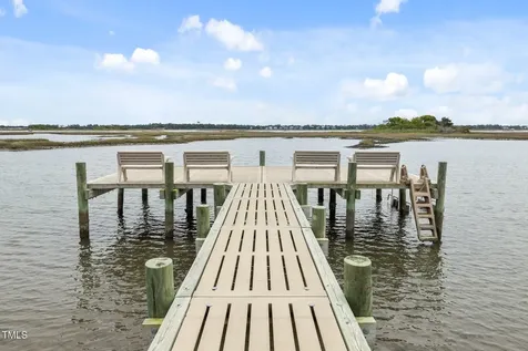 121 Fawn Creek Court Cedar Point NC 28584