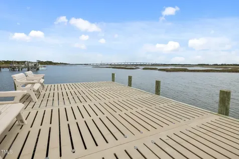 121 Fawn Creek Court Cedar Point NC 28584