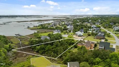 121 Fawn Creek Court Cedar Point NC 28584