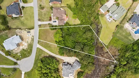 121 Fawn Creek Court Cedar Point NC 28584