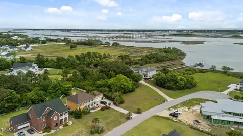 121 Fawn Creek Court Cedar Point NC 28584