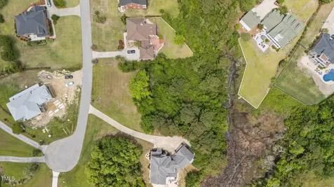 121 Fawn Creek Court Cedar Point NC 28584