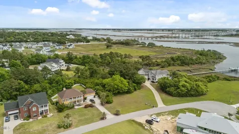 121 Fawn Creek Court Cedar Point NC 28584