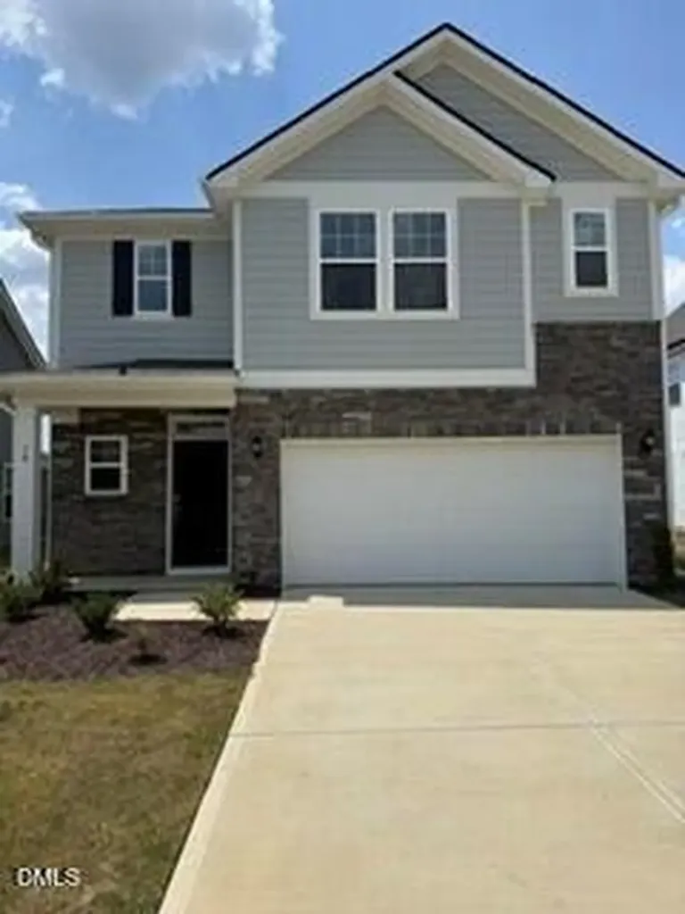 78 Willow Cameron Way Angier NC 27501