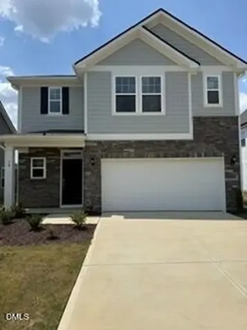 78 Willow Cameron Way Angier NC 27501