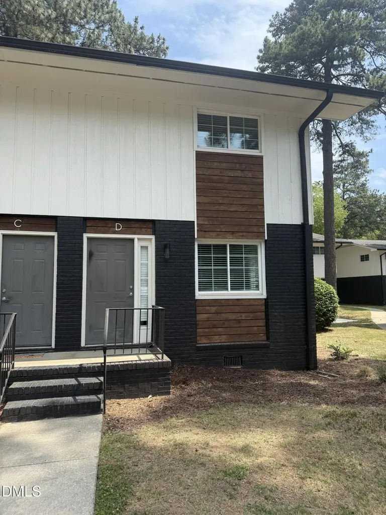 2616 Noble Road Raleigh NC 27608