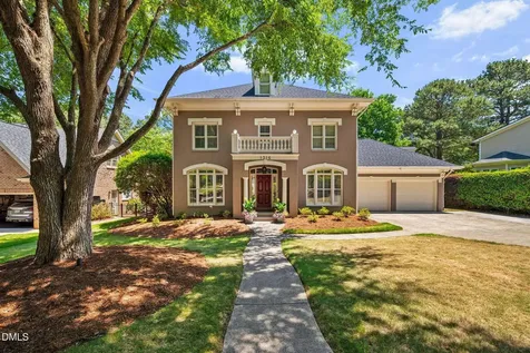 1316 Heritage Club Avenue Wake Forest NC 27587