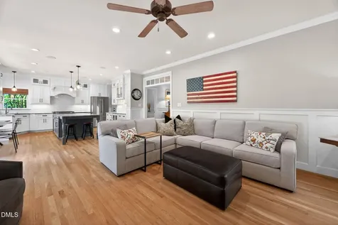 1316 Heritage Club Avenue Wake Forest NC 27587