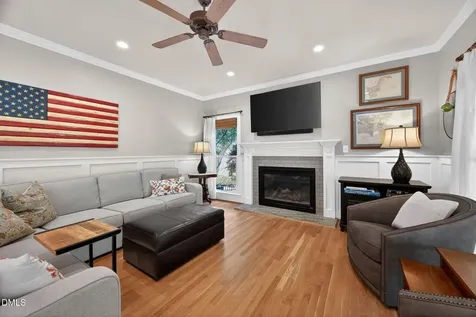 1316 Heritage Club Avenue Wake Forest NC 27587