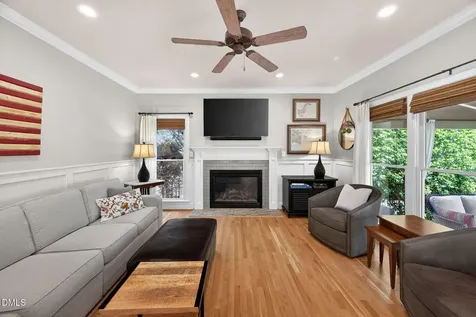 1316 Heritage Club Avenue Wake Forest NC 27587