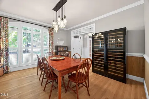 1316 Heritage Club Avenue Wake Forest NC 27587