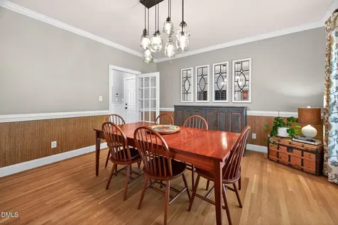 1316 Heritage Club Avenue Wake Forest NC 27587
