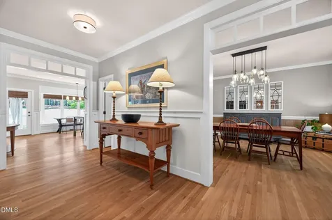 1316 Heritage Club Avenue Wake Forest NC 27587