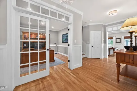 1316 Heritage Club Avenue Wake Forest NC 27587