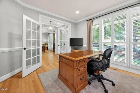 1316 Heritage Club Avenue Wake Forest NC 27587