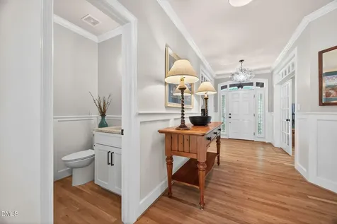 1316 Heritage Club Avenue Wake Forest NC 27587