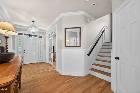 1316 Heritage Club Avenue Wake Forest NC 27587