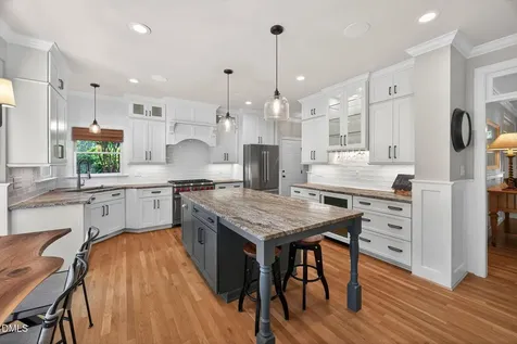 1316 Heritage Club Avenue Wake Forest NC 27587