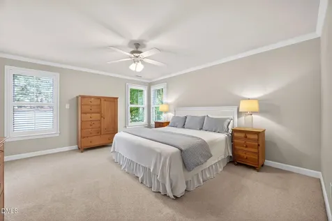 1316 Heritage Club Avenue Wake Forest NC 27587