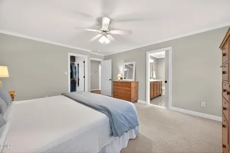 1316 Heritage Club Avenue Wake Forest NC 27587