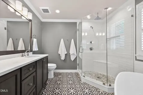 1316 Heritage Club Avenue Wake Forest NC 27587