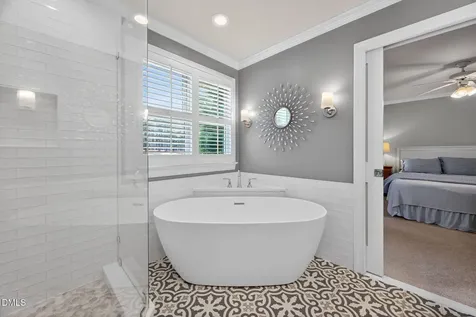 1316 Heritage Club Avenue Wake Forest NC 27587