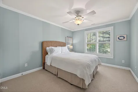 1316 Heritage Club Avenue Wake Forest NC 27587