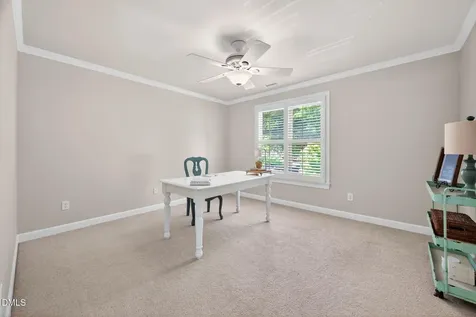 1316 Heritage Club Avenue Wake Forest NC 27587