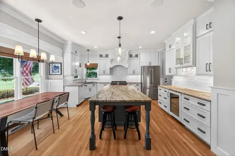 1316 Heritage Club Avenue Wake Forest NC 27587