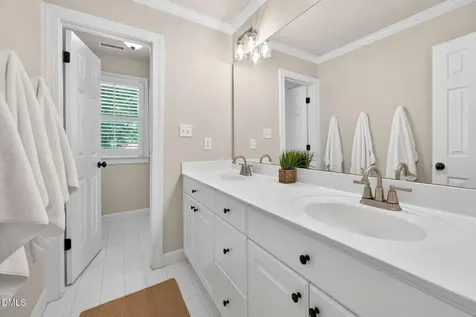 1316 Heritage Club Avenue Wake Forest NC 27587