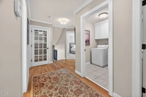 1316 Heritage Club Avenue Wake Forest NC 27587