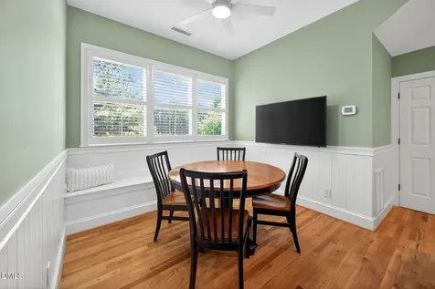 1316 Heritage Club Avenue Wake Forest NC 27587