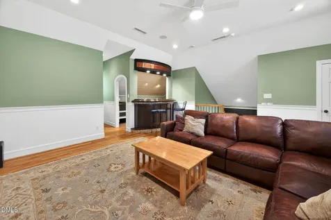 1316 Heritage Club Avenue Wake Forest NC 27587