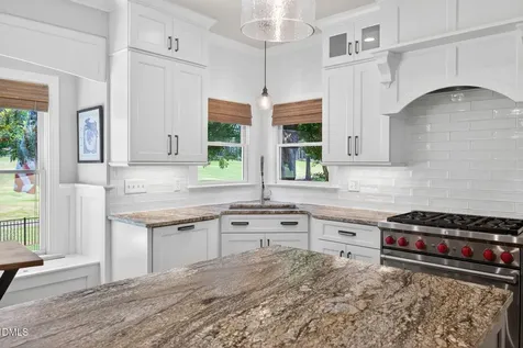 1316 Heritage Club Avenue Wake Forest NC 27587