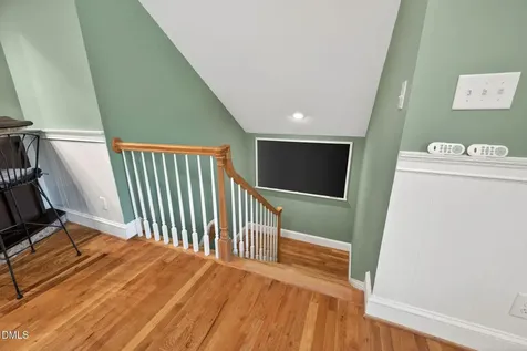 1316 Heritage Club Avenue Wake Forest NC 27587