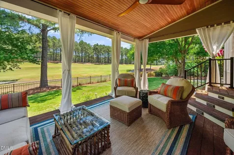 1316 Heritage Club Avenue Wake Forest NC 27587